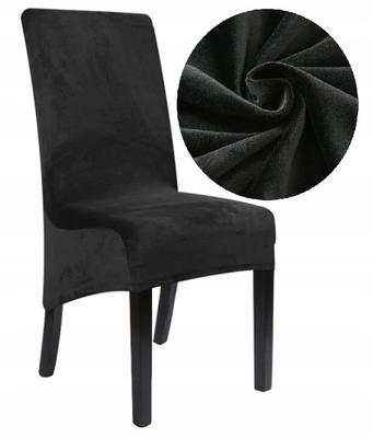 Textil do obýváku a jídelny – Potahy na židle