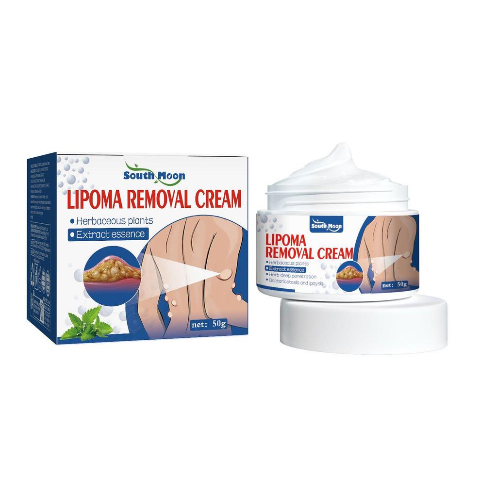 South Moon Fatty Knot Cream Fat Bump Relief Tumor Elimination Cream Lump Hardness Improvement Fatty Knot Cream