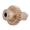 2X Transmission for Opel Astra H Twin Top Roof Drive Flap Wing Cogs Gears Vauxhall