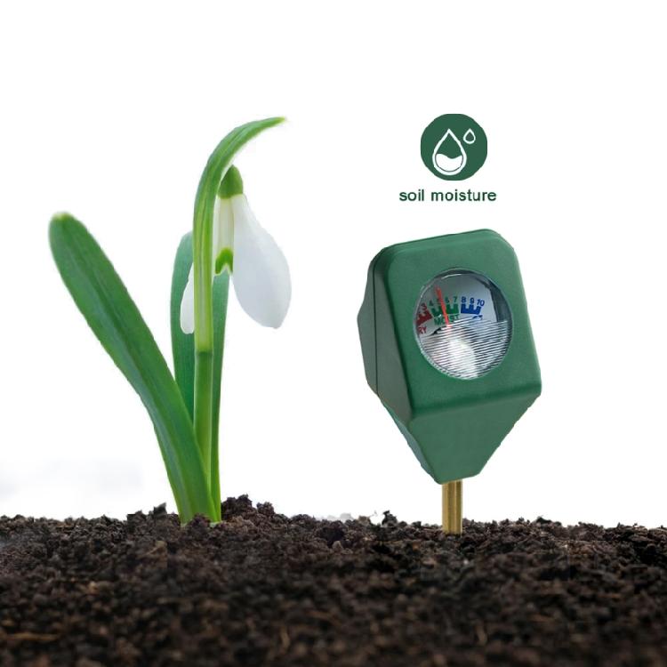 Gardening Tool Set for Plant Care for Garden Planting Soil Testing for Lawns