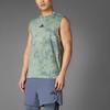 Free Shipping With AdiClub Power Graphic Tank Top JP4136