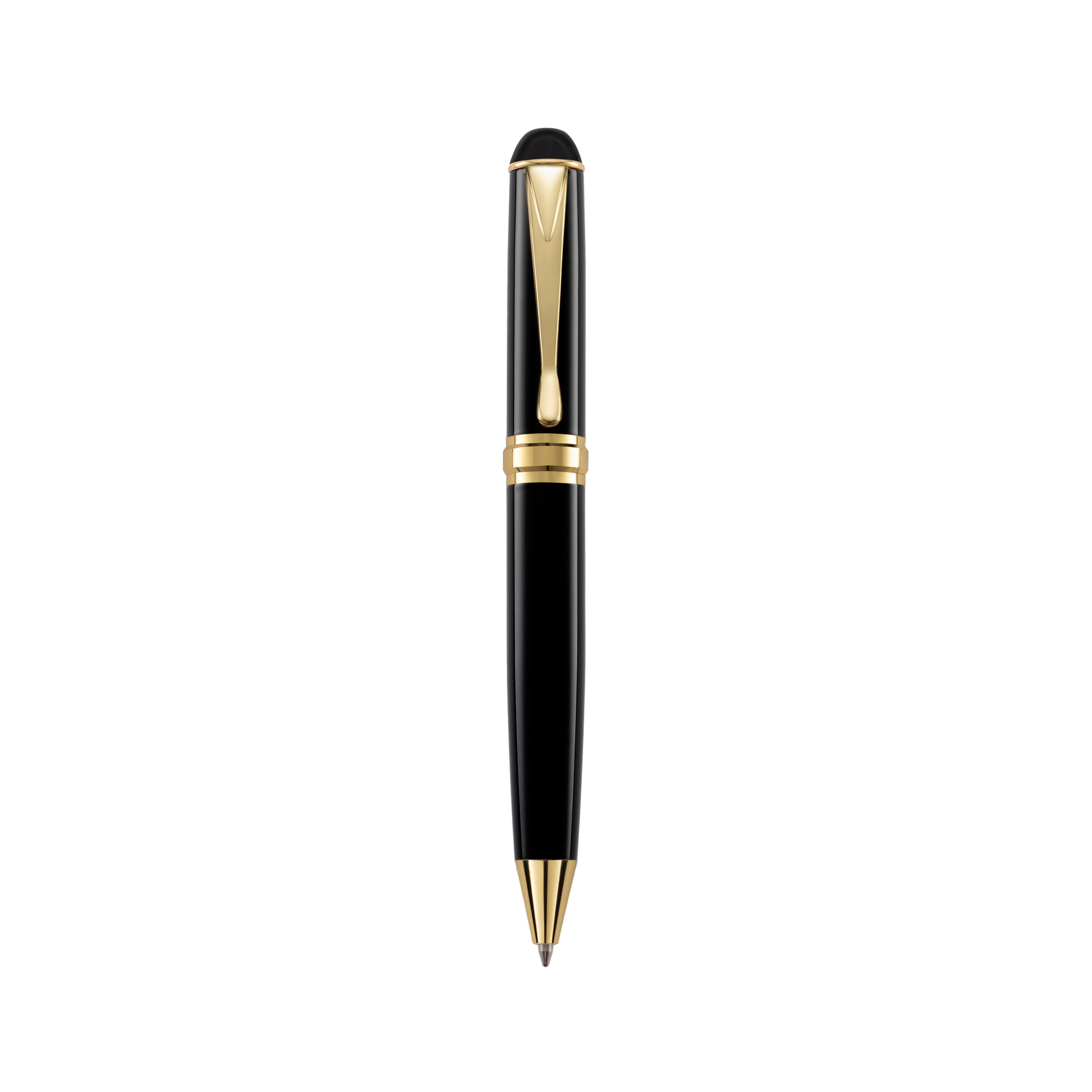 Premium Quality Marble Finish Ballpoint Pens With Writing Smooth for Classroom Reward Systems