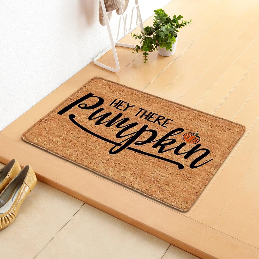 Creative And Interesting Diatom Mud Floor Mat, Absorbent, Quick-Drying, Household Dirt-Resistant, Non- Floor Mat