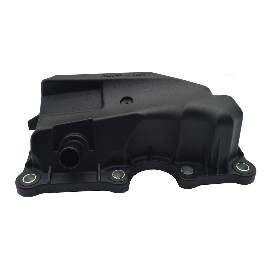 AE8Z-6A785-D Oil-Water Separator for 2011-2017 Ford Fiesta, Escort, and EcoSport.