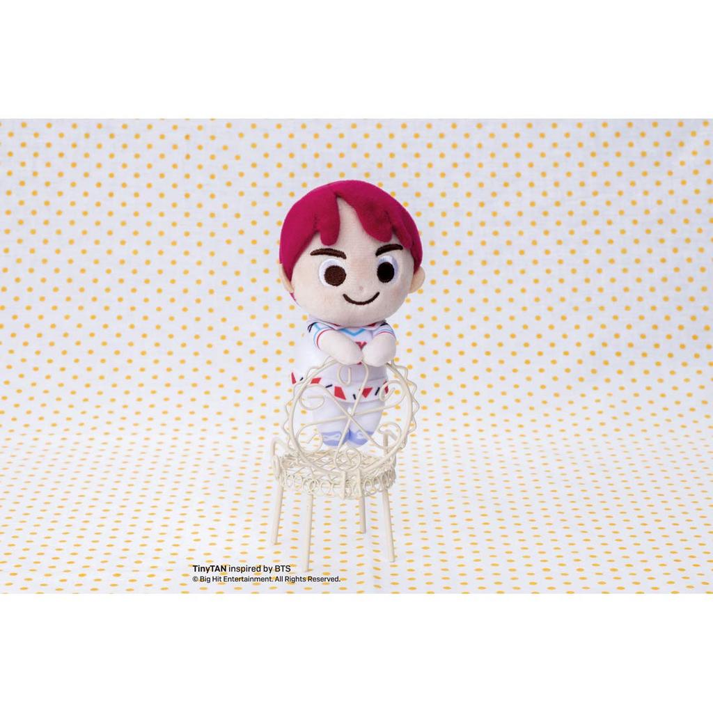 Takara Tomy Arts Tiny TAN Chokkori-san Jung Kook Height: Approx. 13cm