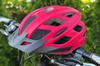 Kask Rowerowy Profex Męski Damski Regulowany Z Oświetleniem Led Roz. L/Xl