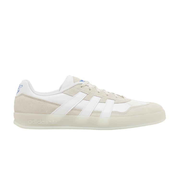 

adidas Aloha Super Crystal White Cloud White Blue Bird 36.5