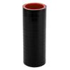 X AUTOHAUX Straight Silicone Hose, Inner Diameter 38mm, Length 127mm,