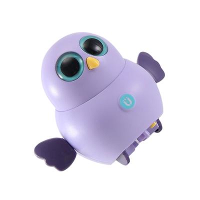 Girls Electronic Pet Crawling Toy Baby Electrical Pets Swinging Toys Cute Animal Gift Gaming Supply for Home Bedroom