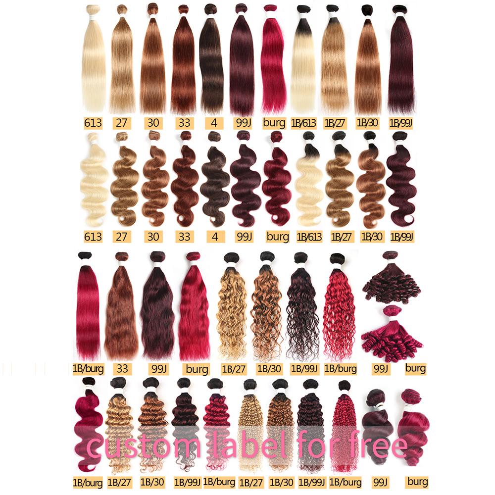 Hochtemperaturfaser Damen Lang Lockig Body Wave Selbstklebend Pferdeschwanz Weich Mehrere Farben Europäisch Amerikanisch Cosplay