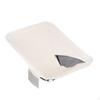 Breathable Replacement Cover for Moon Chair, Suitable Backyard And Patio Use