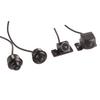 1080P HD 360 Degree Bird View System, Car Surround Camera System with 2D 3D Multi View and Parking Monitoring, for Vehicle