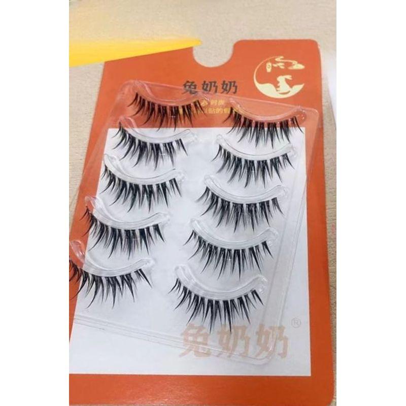 Mogugu - Sztuczne Rzęsy