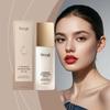 Protective Concealing Foundation Light Matte Mild Moisturizing Brightening Sooth Skin-fitting Suitable for Oily Dry Skin