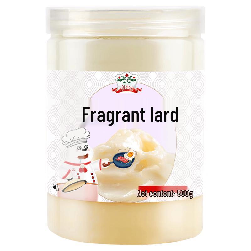 Jideli Pure Pork Lard