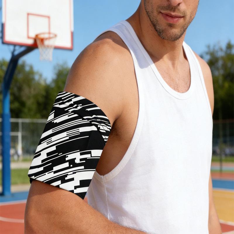 

Elastic Sports Phone Armband for Running, Cycling, Yoga & Fitness