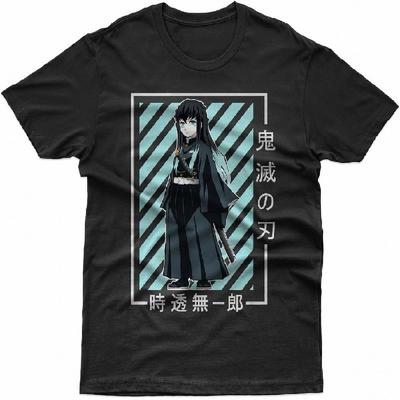 Anime T-Shirt, Manga & Cosplay Shirt, Japan Anime Graphic Tees for Men, Women & Kids