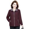 Ya Lu Women's Spring Windbreaker Jacket