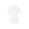 Puma Fun Fried Egg Print Sports Short Sleeve T-Shirt Men Tops White 533197-02