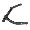 61617185366 Car Front Right Windshield Wiper Arm Front Wiper Arm For E60 E61 E63 E64 61617185366