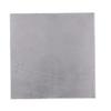 Jewelry Bench Block, Solid Iron Metal Flat Anvil, Heavy-Duty, Rust-Proof Professional for Jeweler's Ring Bracelet Making