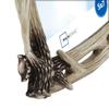 5x7 Antlers Picture Frame Tabletop Decor Vertical Horizontal Display Easy Installation Hunting Gift Rustic Home Decor