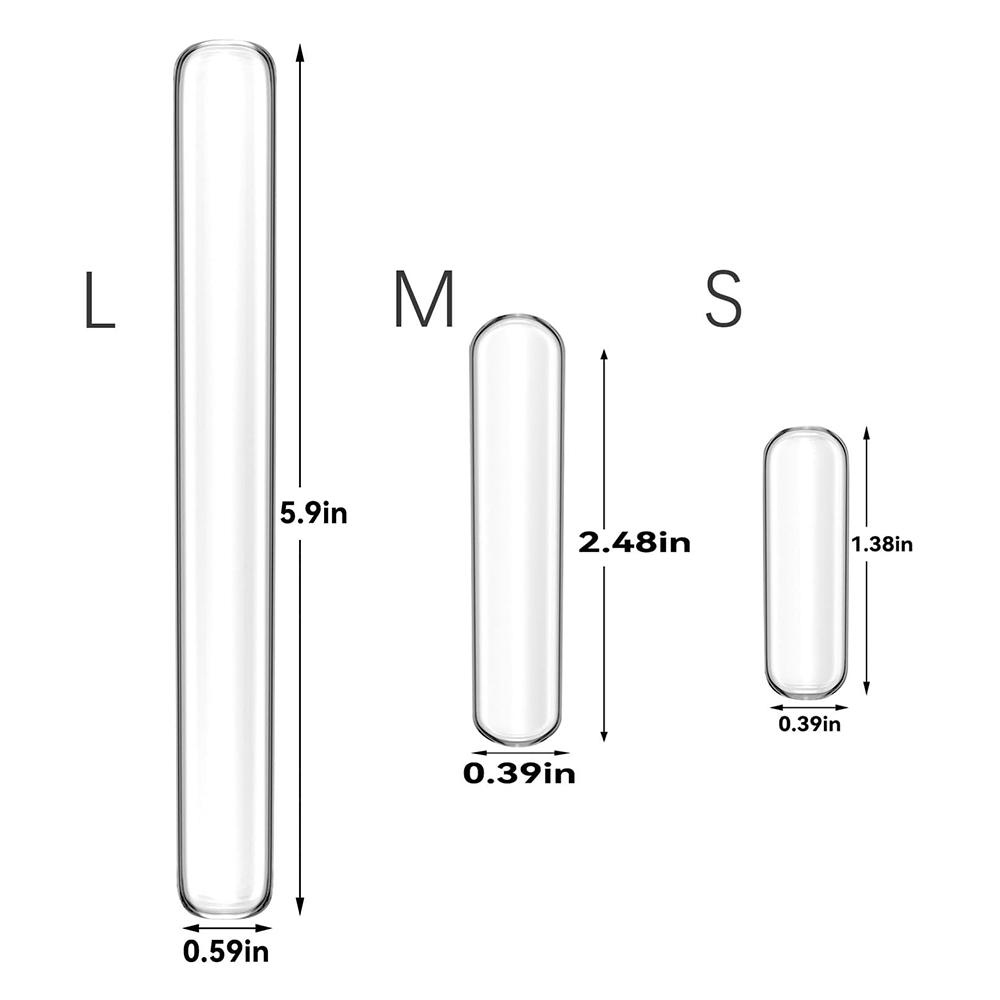 Xiaomi 1-20PCS Self AdhesiveAnti-collision Strip Buffer Pads Door Stopper Cabinet Door Bumpers Transparent Wall Protector Pad