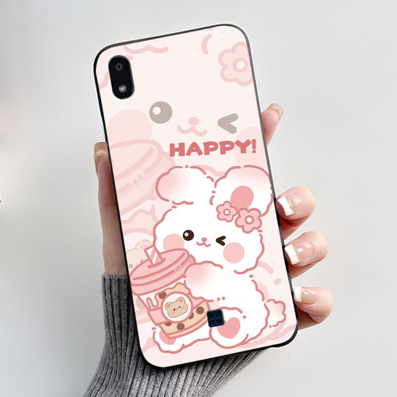 Casing For LG K20 2019 Super-Thin Slim Case Shockproof Bumper Luxury Cute Cool Boys Girls Black Matte Soft Silicone Back Cover