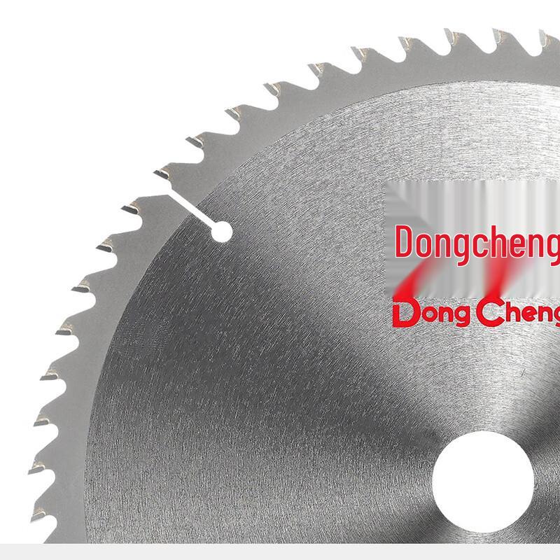 Dongcheng Professional Wood Circular Saw Blade