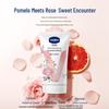 Vaseline Rose Scent Moisturizing Hand Cream