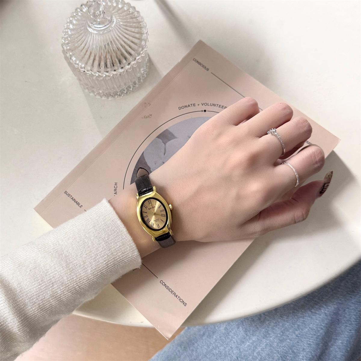 Barsh Watch Antique Women S Watch Gold Watch Women S Watch