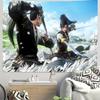 Fashion Hot Cool Video Game Where Winds Meet Tapestry Wall Hanging Wall Rugs Dorm Decor Blanket Camping Decoration Tapestry