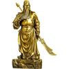 Decoração de casa – Estatuetas