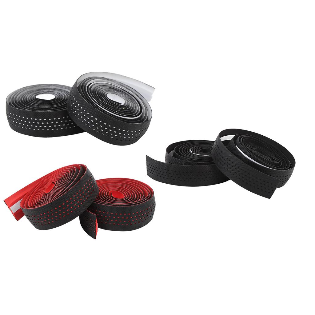 Bandă Ghidon Mânere Silicon Ciclism Înfășurări Ghidon Anti-Alunecare Absorbantă de Transpirație Rezistentă la Murdărie Înfășurare S