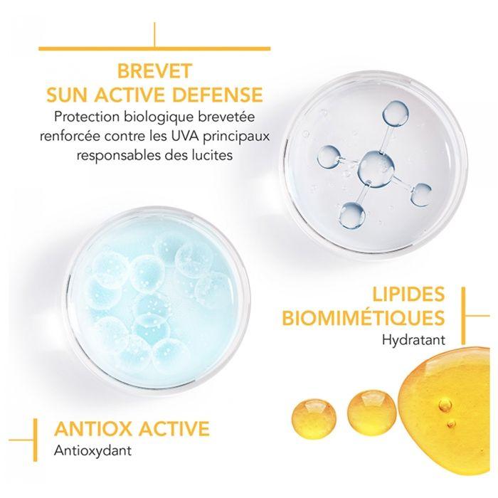 Bioderma Photoderm Eau Solaire SPF50 200Ml