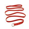 Durable Dog Nylon Slip Rope Leash, Strong Pet Slip Lead, Adjustable Pet Slipknot Neck Circumference for Training Play Camping