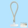 Rotatable Mobile Phone Strap Anti Lost Mobile Phone Lanyard  Phone Case Accessories