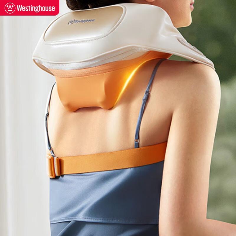 

Westinghouse Neck Massager