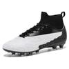 Wholesale of High Quality Soccer Shoes In Spring Professional Anti Slip Football Boots Fashionable Soccer Training Shoes Casual