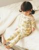 Vaenait Baby Animal Character Pajama Long Happy Size XL Kids' Set, 100% Cotton, Sleeve, Day,