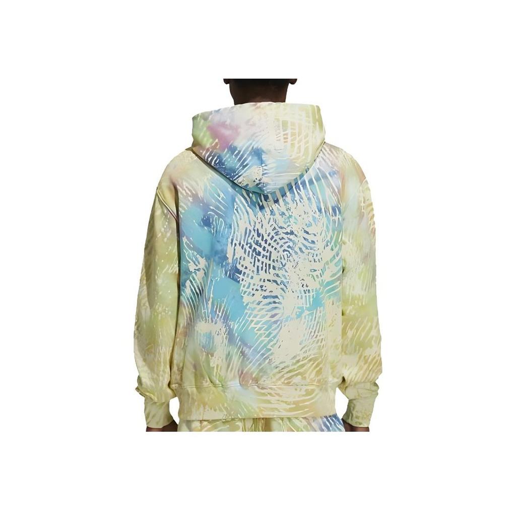 Adidas Pharrell Williams BB Hoodie Multicolor Men Streetwear GD3659