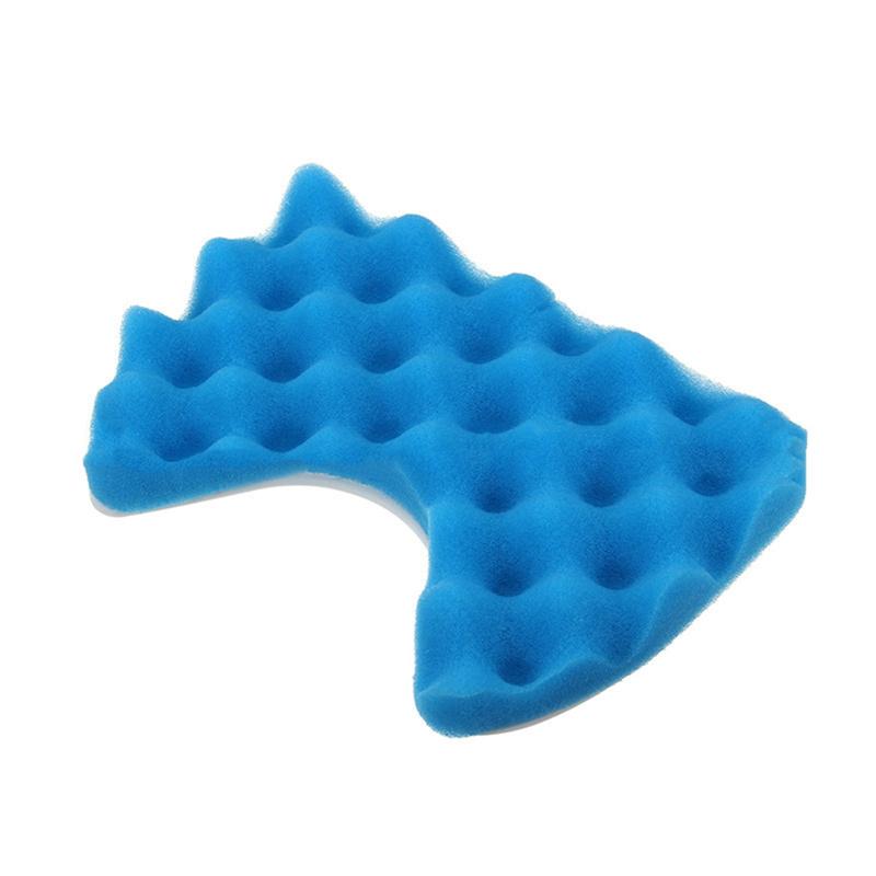 

Замена фильтра синей губки для аксессуаров пылесоса Samsung