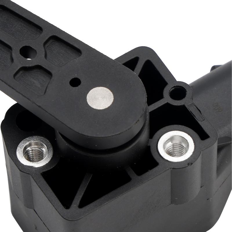 Areyourshop Rear Left/Right Air Ride Height Level Sensor for BMW X5 (E53) 2000 2001 2002 2003 2004 2005 2006 1pc/1 pair