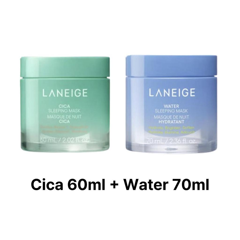 LANEIGE Cica Schlafmaske 60 ml