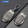For Changan Qiyuan A07 NEVO Qiyuan Q07 Q06 -2026 Electric Car Key Cover Buckle Case Retro Remote Key Shell Fob Protector