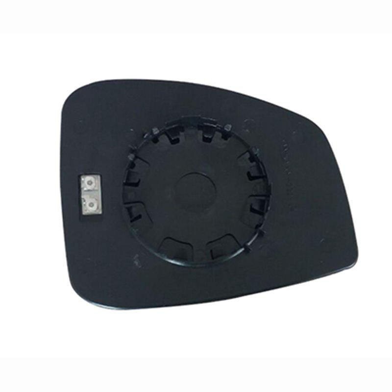 Sticlă de schimb pentru oglindă spate încălzită stânga dreapta pentru Renault Megane Scenic III 2009 2010 2011- 963665922R