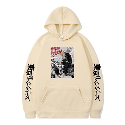 Oberteile – Hoodies & Sweatshirts