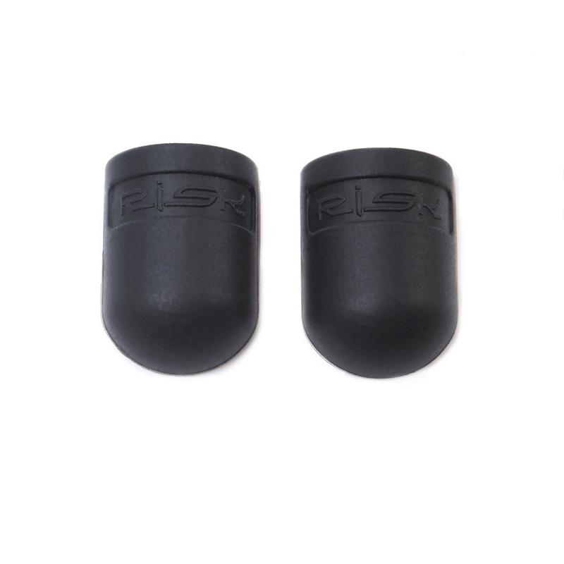 Bicycle Shifters Silicone Anti Scratch Sleeve Oil Disc Brake Lever Protector for Parts 1pair Bike Shifter Lever Protector Cover
