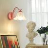 Vintage Bedside Wall Lamp