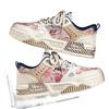 Canvas board shoes new spring and autumn models large size one sports shoes autumn and winter temperament